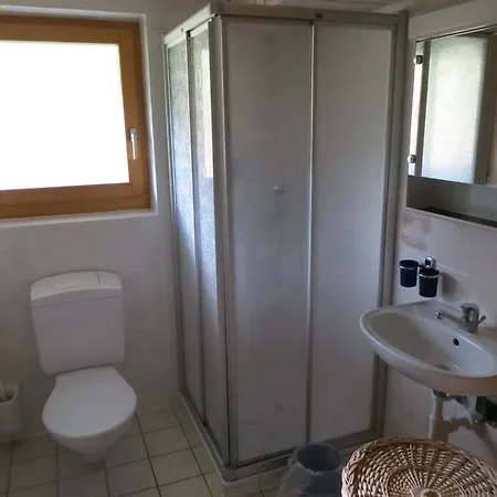 Clair Logis Apartment *