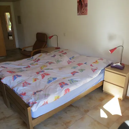 Apartment Clair Logis *