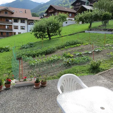 Apartment Clair Logis