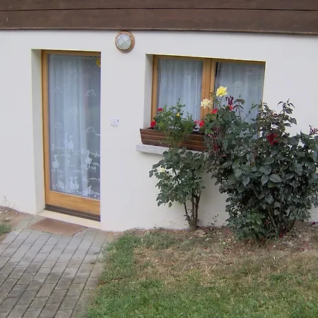 Apartment Clair Logis