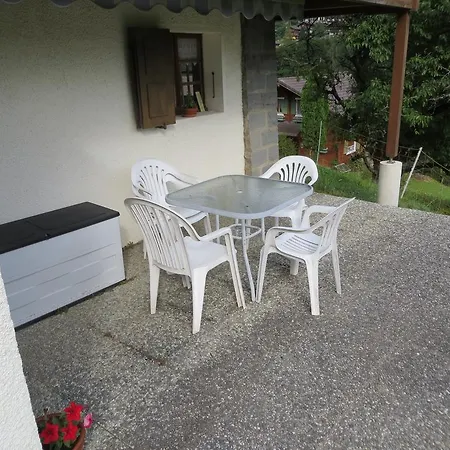 Apartment Clair Logis *